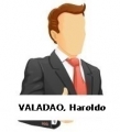 VALADAO, Haroldo